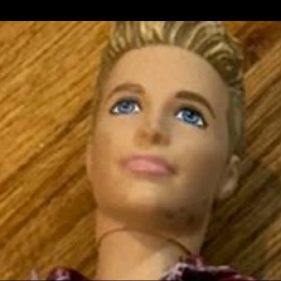 Ken doll Mattel 2012 - Picture 8 of 11